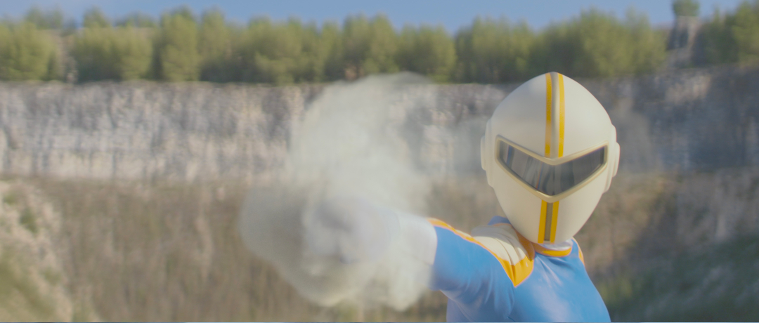 Fumar provoca tos: los “Tabaco Rangers” conquistan el absurdo