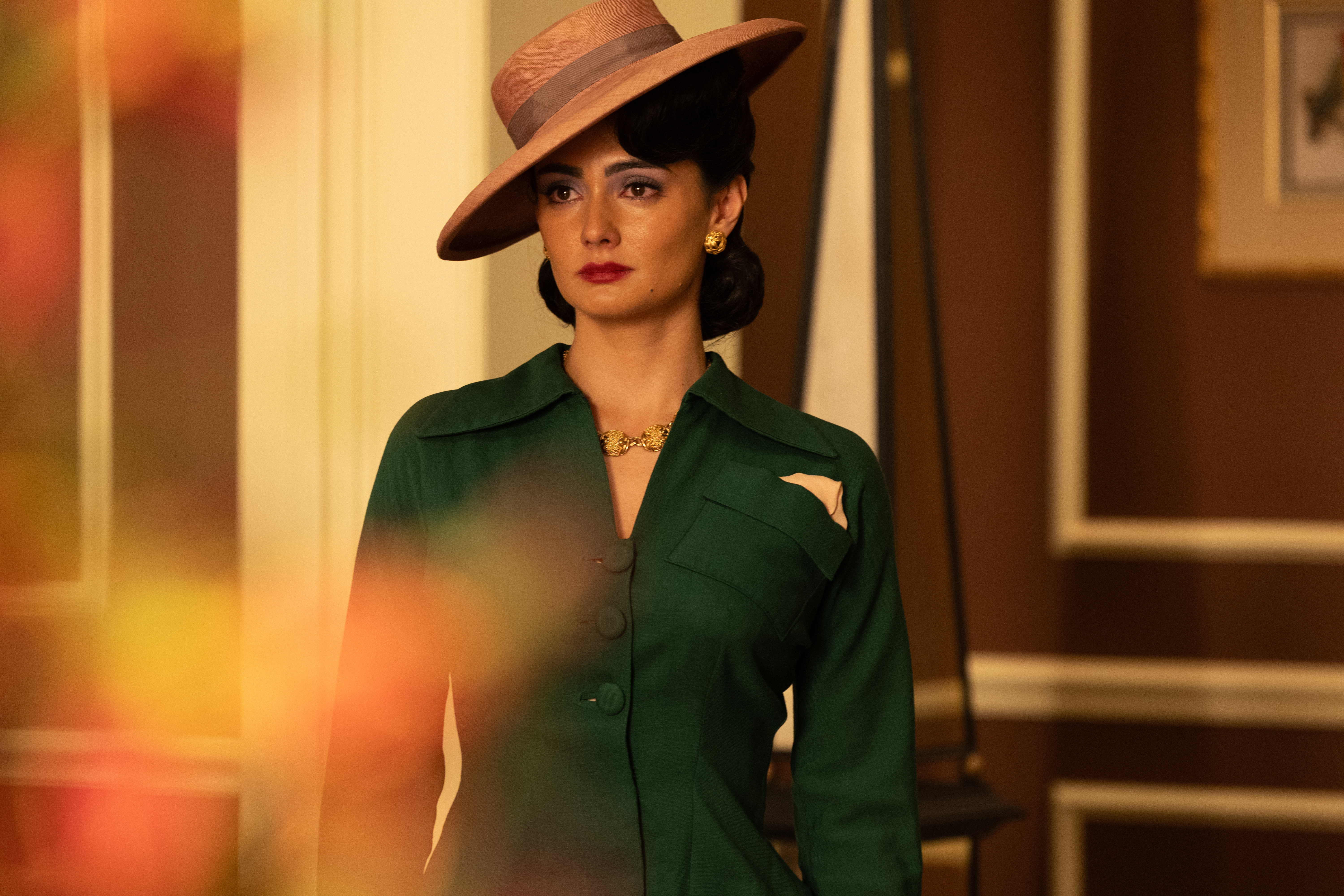 Aline Mayagoitia: “El público latino está más listo que nadie para recibir El beso de la mujer araña”