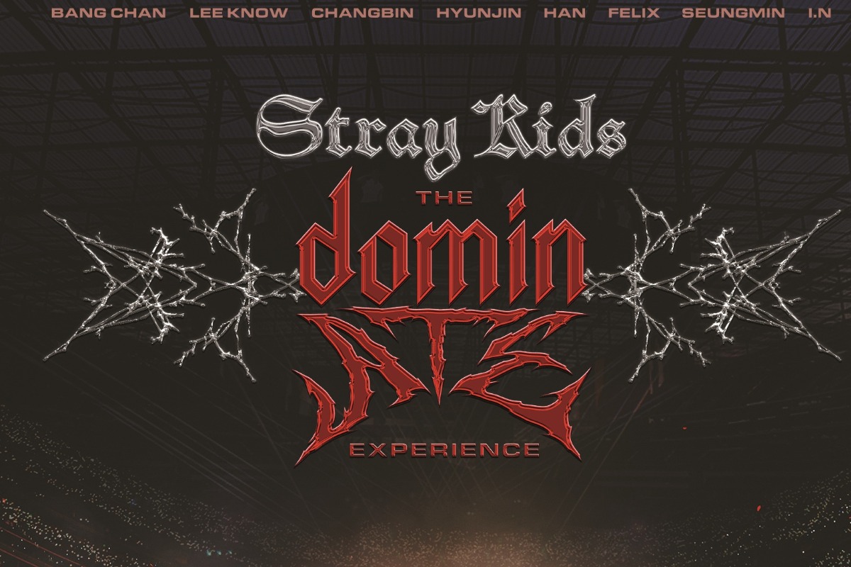 Stray Kids película