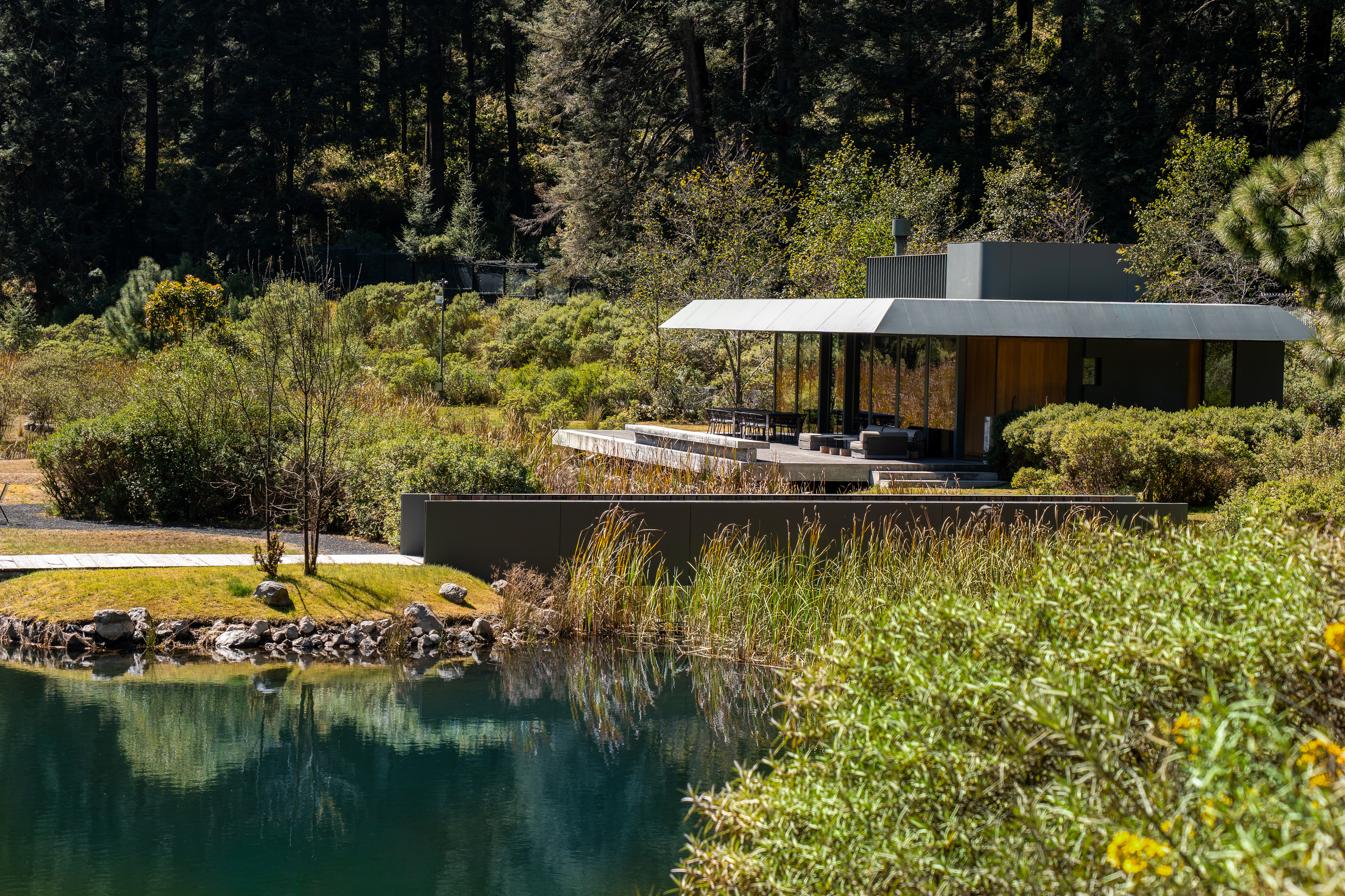 Open House CDMX 2026: recorridos, talleres y visitas a más de 50 edificios de la ciudad