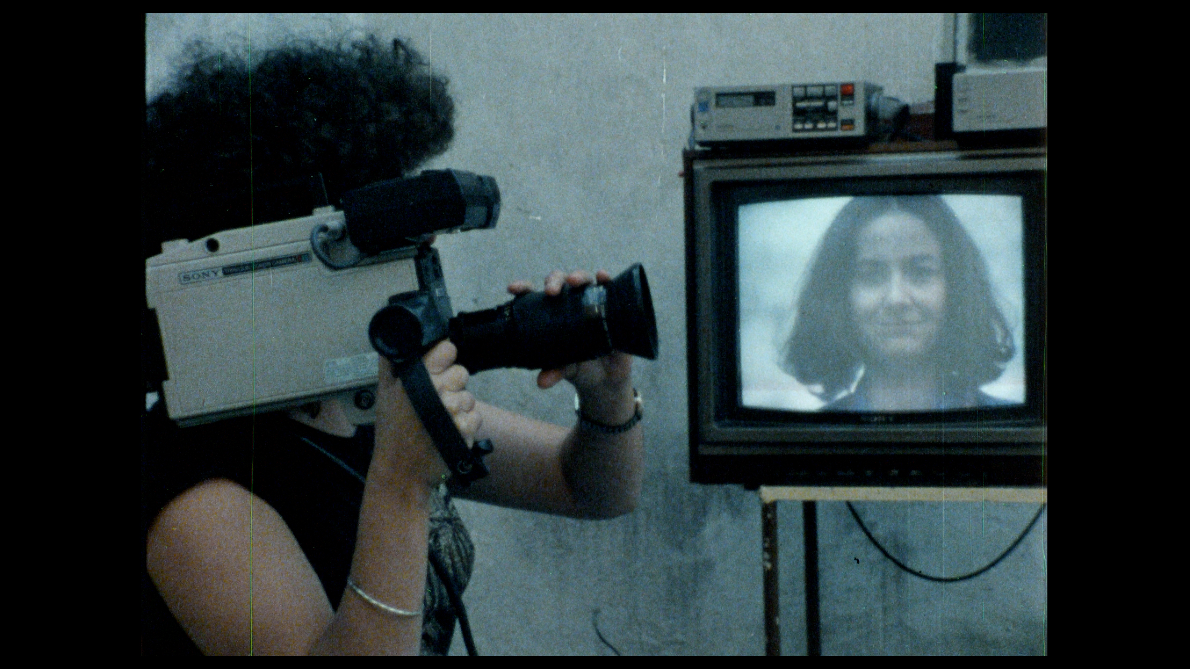 “Tenemos que contar esta historia”: Tabatta Salinas sobre Rebeladas y el legado del Colectivo Cine Mujer