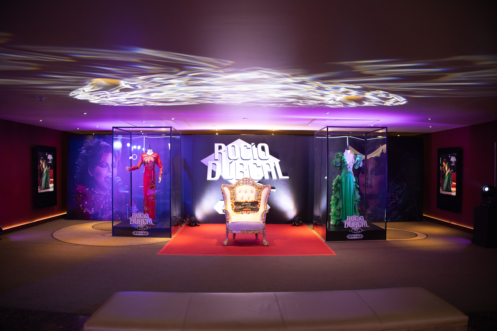 Rocío Dúrcal: el histórico concierto del Auditorio Nacional llega a Cinépolis