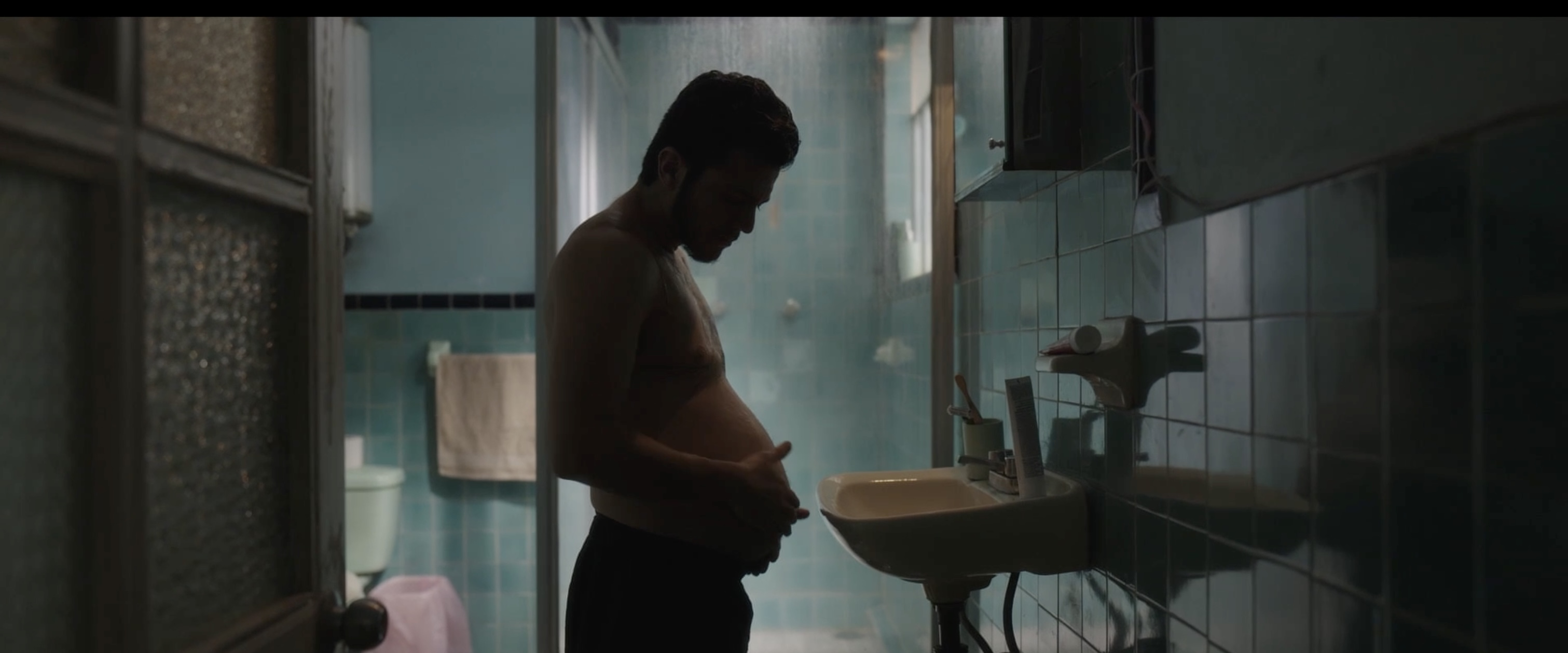 Soy Mario: paternidad, identidad y la urgencia de mirar a los hombres trans en el cine