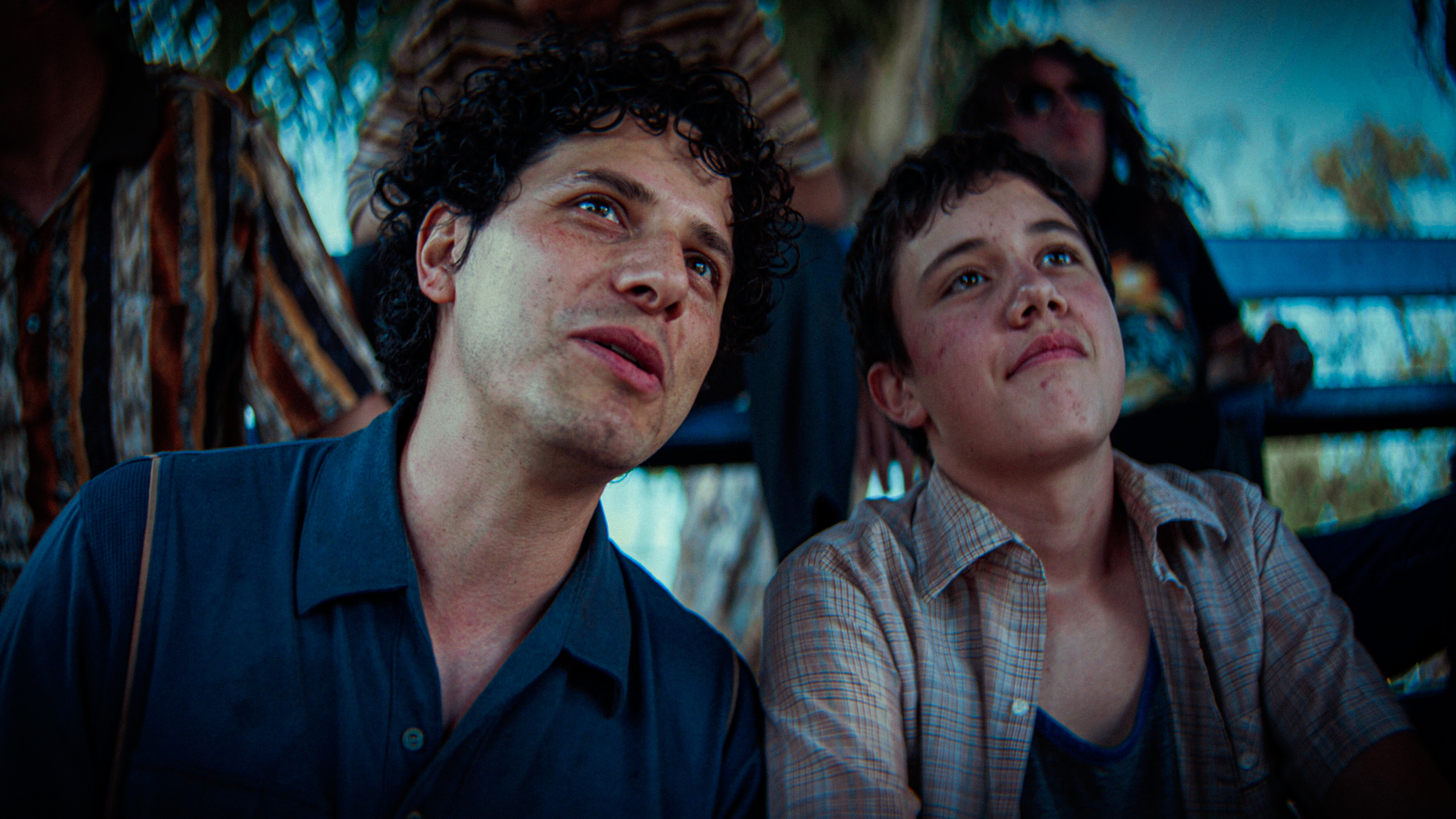 Raza Brava: el fútbol como herida social en la nueva serie de Hernán Caffiero