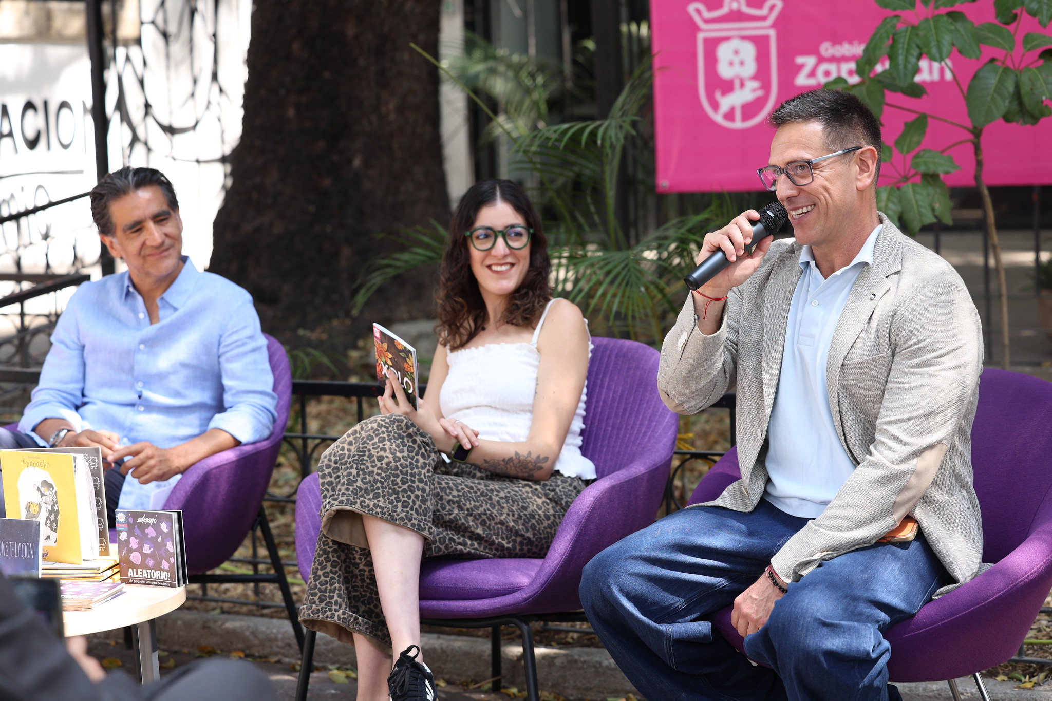 SecuenciArte 2026: lanzan convocatoria del Festival Pixelatl para seguir contando historias en el cómic mexicano y la novela gráfica