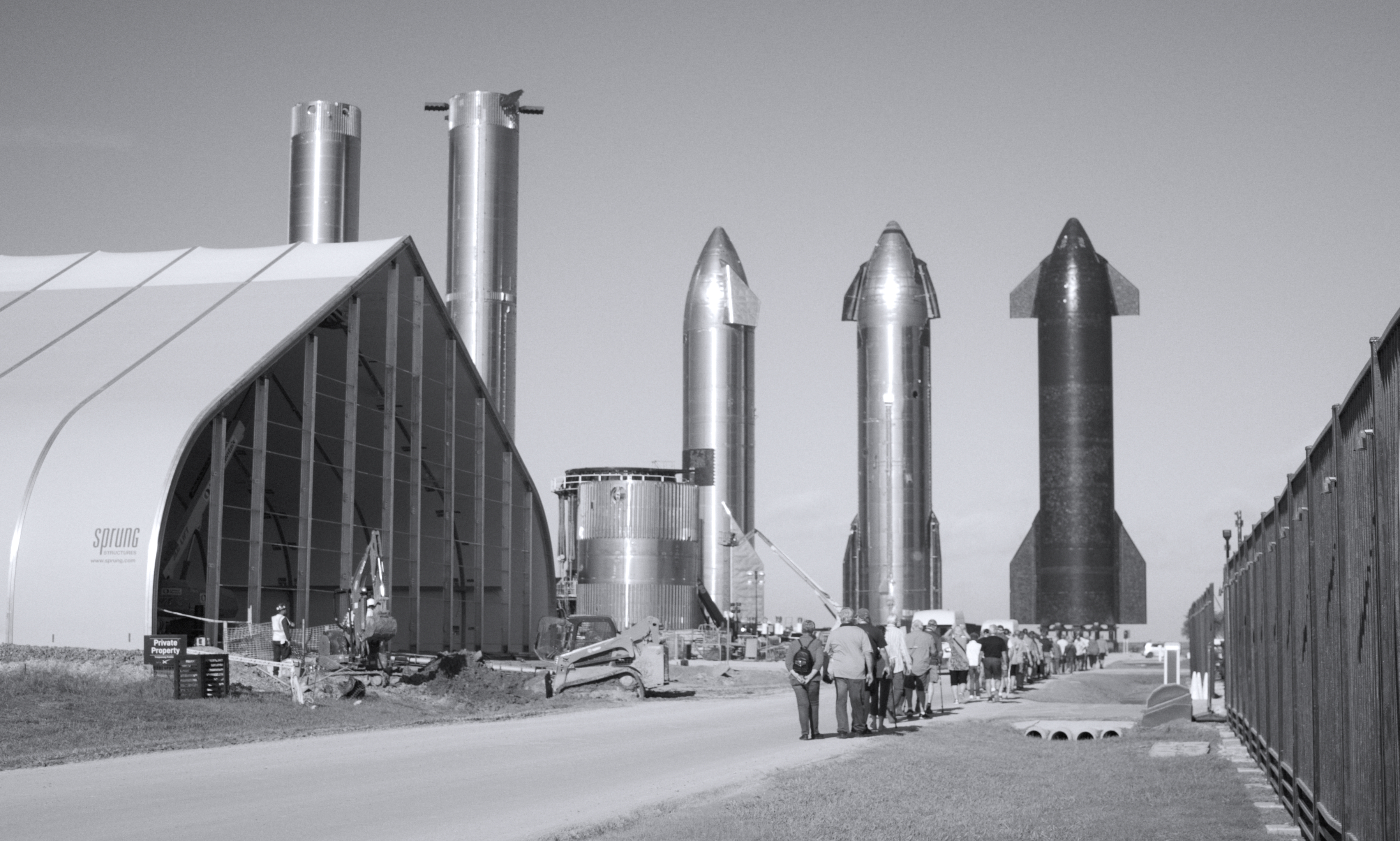 Shifting Baselines: mirar a Marte mientras… ¿olvidamos la Tierra?