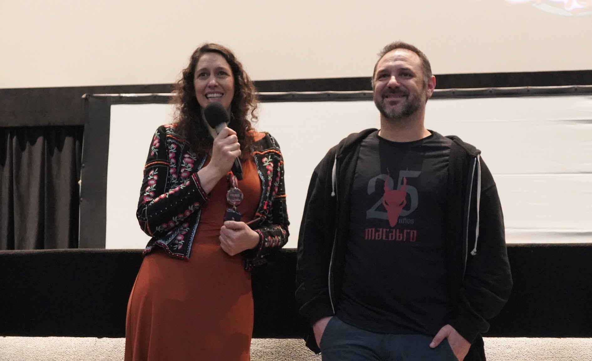 Demián Rugna: “Estoy con un proyecto para hacer en México”