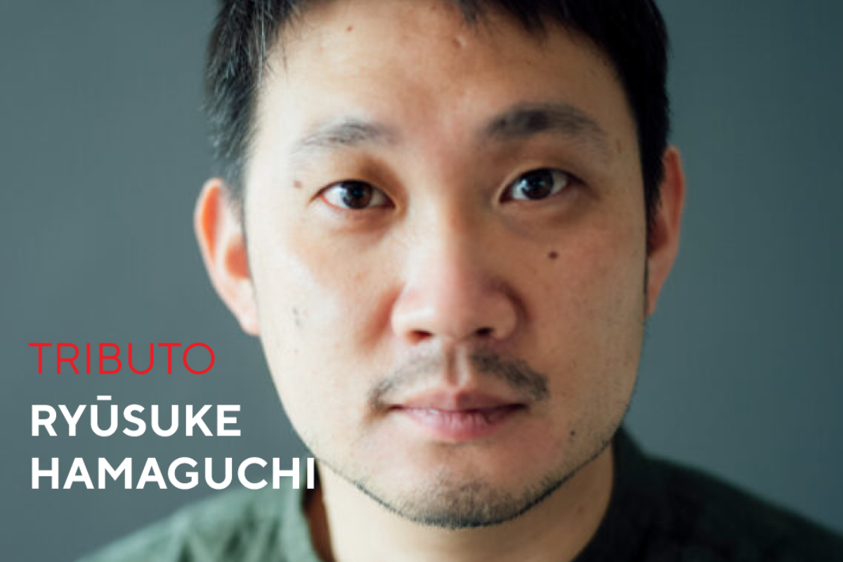 Ryūsuke Hamaguchi llegará a FICUNAM 16 con retrospectiva, nueva película y un encuentro con Kiyoshi Kurosawa