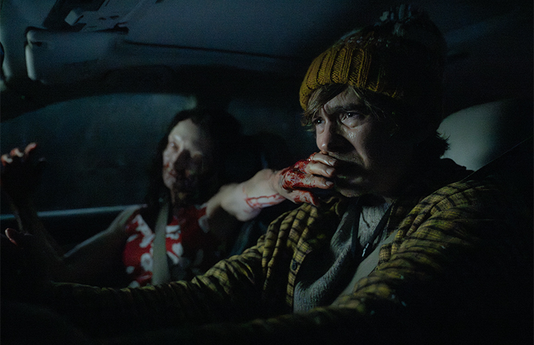 Resident Evil: noche cero, el miedo de jugar por fin llega al cine